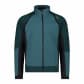 CMP Herren Jacke Man Jacket with Detachable Sleeves 35A6847 