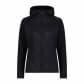 CMP Damen Jacke Fix Hood Hybrid 35E6506 