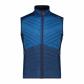 CMP Herren Weste HYBRID VEST 35E6597 