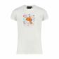 CMP Mädchen T-Shirt Kid G T-Shirt 35F5935 