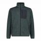 CMP Herren Fleecejacke MAN JACKET 35H1767 