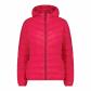 CMP Damen Jacke WOMAN JACKET ZIP HOOD 35K3546 