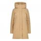 CMP Damen Mantel WOMAN COAT FIX HOOD 35K3596 