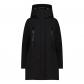 CMP Damen Mantel WOMAN COAT FIX HOOD 35K3596 