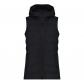 CMP Damen Weste WOMAN VEST FIX HOOD 35K3636 