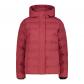 CMP Damen Winterjacke WOMAN JACKET FIX HOOD 35K3666 