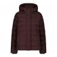 CMP Damen Winterjacke WOMAN JACKET FIX HOOD 35K3666 