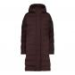 CMP Damen Mantel WOMAN COAT FIX HOOD 35K3676 