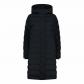 CMP Damen Mantel WOMAN COAT FIX HOOD 35K3676 