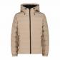CMP Herren Winterjacke MAN JACKET FIX HOOD 35K3697 