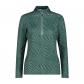 CMP Damen Pullover WOMAN SWEAT 35L2996 