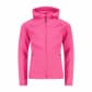 CMP Mädchen Kapuzenjacke  FIX HOOD 35L6085 