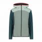 CMP Damen Jacke WOMAN JACKET FIX HOOD 35M2986 