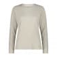 CMP Damen Langarm Shirt WOMAN T-SHIRT 35N5566 