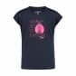 CMP Mädchen T-Shirt 35N5605 