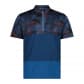 CMP Herren Radsportshirt MAN T-SHIRT 35N6837 