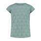 CMP Mädchen T-Shirt Kid G T-Shirt 35N6925 