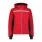 CMP Herren Skijacke Man Jacket Zip Hood 35W0007 