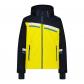 CMP Herren Skijacke Man Jacket Zip Hood 35W0017 