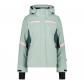 CMP Damen Skijacke Woman Jacket Zip Hood 35W0146 