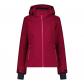 CMP Damen Skijacke Woman Jacket Zip Hood 35W0226 