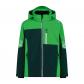 CMP Kinder Skijacke KID JACKET SNAPS HOOD 35W0284 
