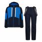 CMP Kinder Skiset KID SET JACKET AND PANT 35W0294-L573 110 Royal Blue | 110