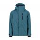CMP Kinder Skijacke KID JACKET FIX HOOD 35W0364 