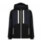CMP Kinder Skijacke KID JACKET FIX HOOD 35W0374 