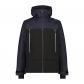 CMP Herren Skijacke Man Jacket Fix Hood 35W2447 