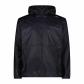 CMP Herren Regenjacke MAN JACKET RAIN FIX HOOD 35X7367 