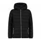 CMP Kinder Jacke FIX HOOD 35Z1415 