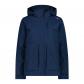 CMP Damen Jacke Woman Jacket Zip Hood 35Z1456D 