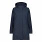 CMP Damen Parka WOMAN PARKA ZIP HOOD 35Z1466 
