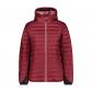 CMP Damen Jacke Woman Jacket Fix Hood 35Z2756 