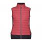 CMP Damen Weste WOMAN VEST HYBRID 35Z2786 