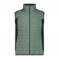 CMP Herren Weste MAN VEST HYBRID 35Z2807 