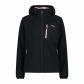 CMP Damen Jacke WOMAN JACKET FIX HOOD 35Z2826 