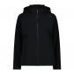 CMP Damen Softshelljacke WOMAN JACKET ZIP HOOD 35Z5066 