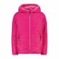 CMP Kinder Jacke FIX HOOD 35Z5075 