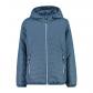 CMP Kinder Jacke FIX HOOD 35Z5075 