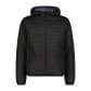 CMP Herren Jacke MAN JACKET FIX HOOD 35Z5117 