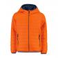 CMP Kinder Jacke FIX HOOD 35Z5174 