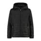 CMP Kinder Jacke FIX HOOD 35Z5174 