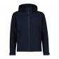 CMP Herren Softshelljacke MAN JACKET ZIP HOOD 35Z5337 