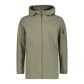 CMP Herren Parka Man Parka Fix Hood 35Z5387 