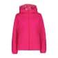 CMP Damen Jacke Woman Jacket Reverse Fix Hood 35Z5466 
