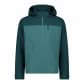 CMP Herren Jacke Man Jacket Fix Hood 35Z5807 