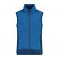 CMP Jungen Weste KID HYBRID VEST 35Z6014 