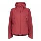CMP Damen Jacke Woman Jacket Fix Hood 35Z6176 